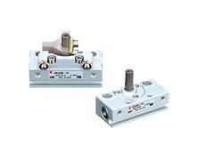 Mini rotary actuator crj smc